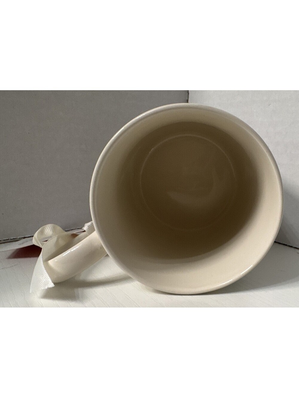 Bookish Book Shelf 11 oz Ceramic Novelty Mug, DW/MP Safe - Picture 3 of 6